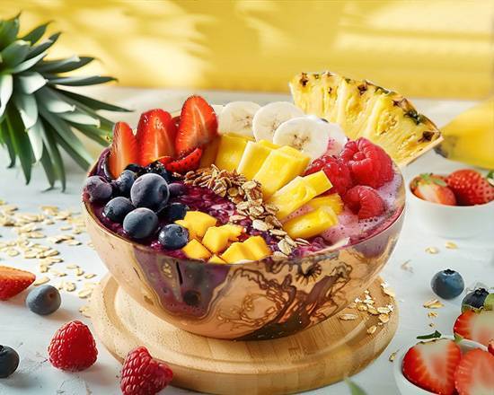 アサイーページ 金星 ヴィーナス ビューティアサイーフルーツボウル Venus