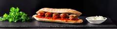 Eat’s Funny Subs (14640 S Cicero Ave #1)