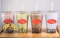Tapioca´s Time