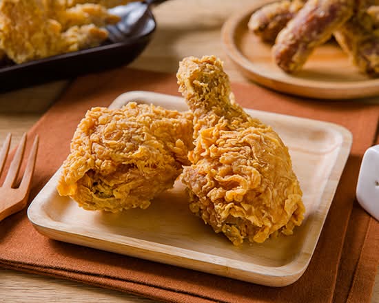 雞腿 2 支 Chicken Drumstick