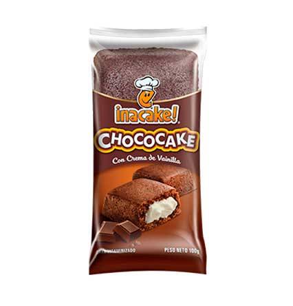 Chococake 100 Gr