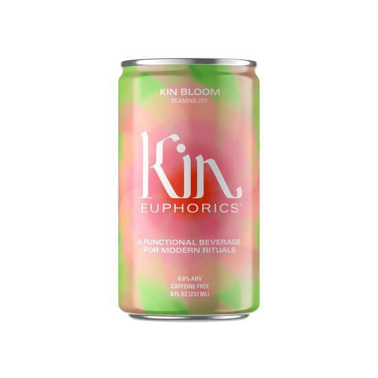 Kin Euphorics Bloom Drinks (12 oz)