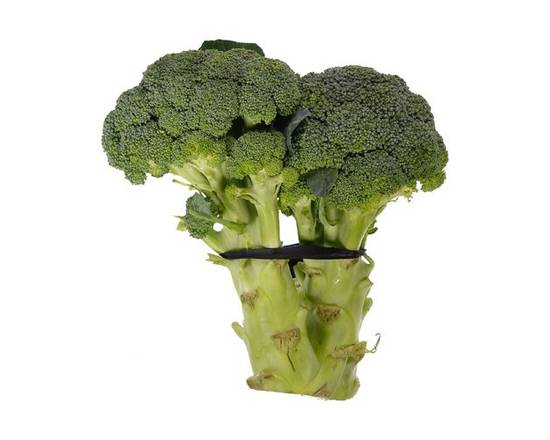 Brocoli biologique (Gr 14) - Organic broccoli (1 unit (Approx. 500 g))