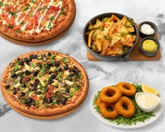 Gallery Pizza And Pasta