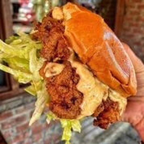 Dyckman Bird