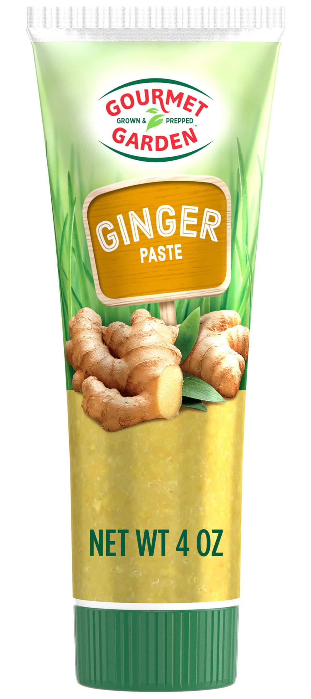 Gourmet Garden Ready To Use Ginger Paste (4 oz)