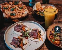Olívia Lisboa Café