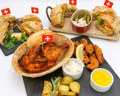 Swiss Gourmet Kurier