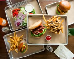 Double O Burgers (Seattlle)