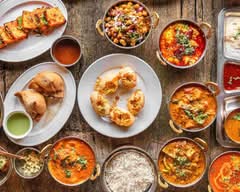 BOLINA INDIAN SWEETS AND RESTAURANT