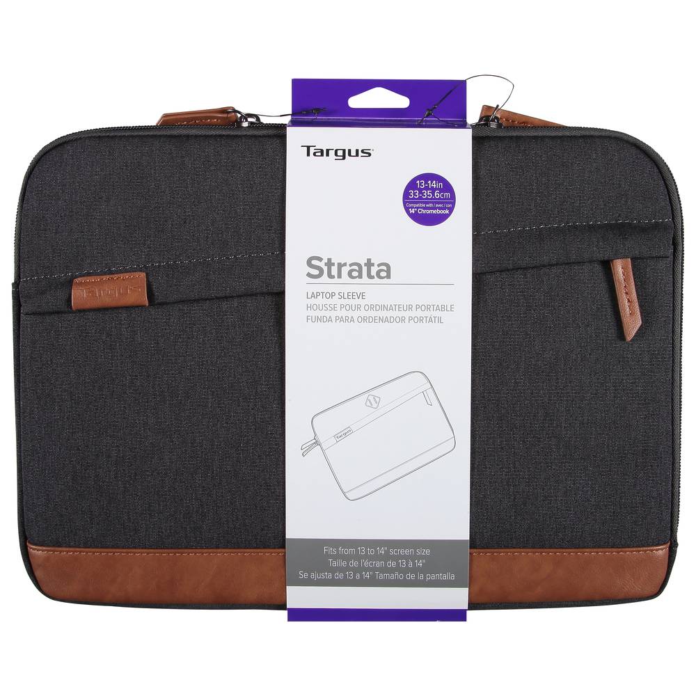 Targus Strata Laptop Sleeve