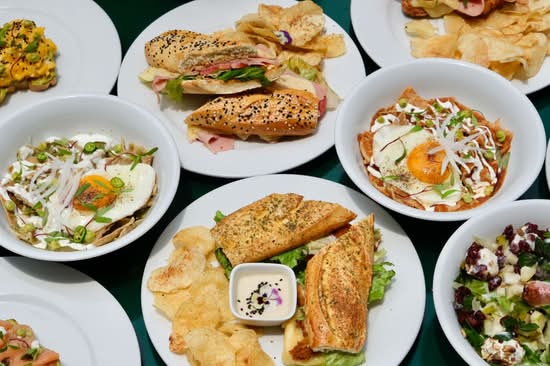 TÜT CAFÉ (Mexico City)