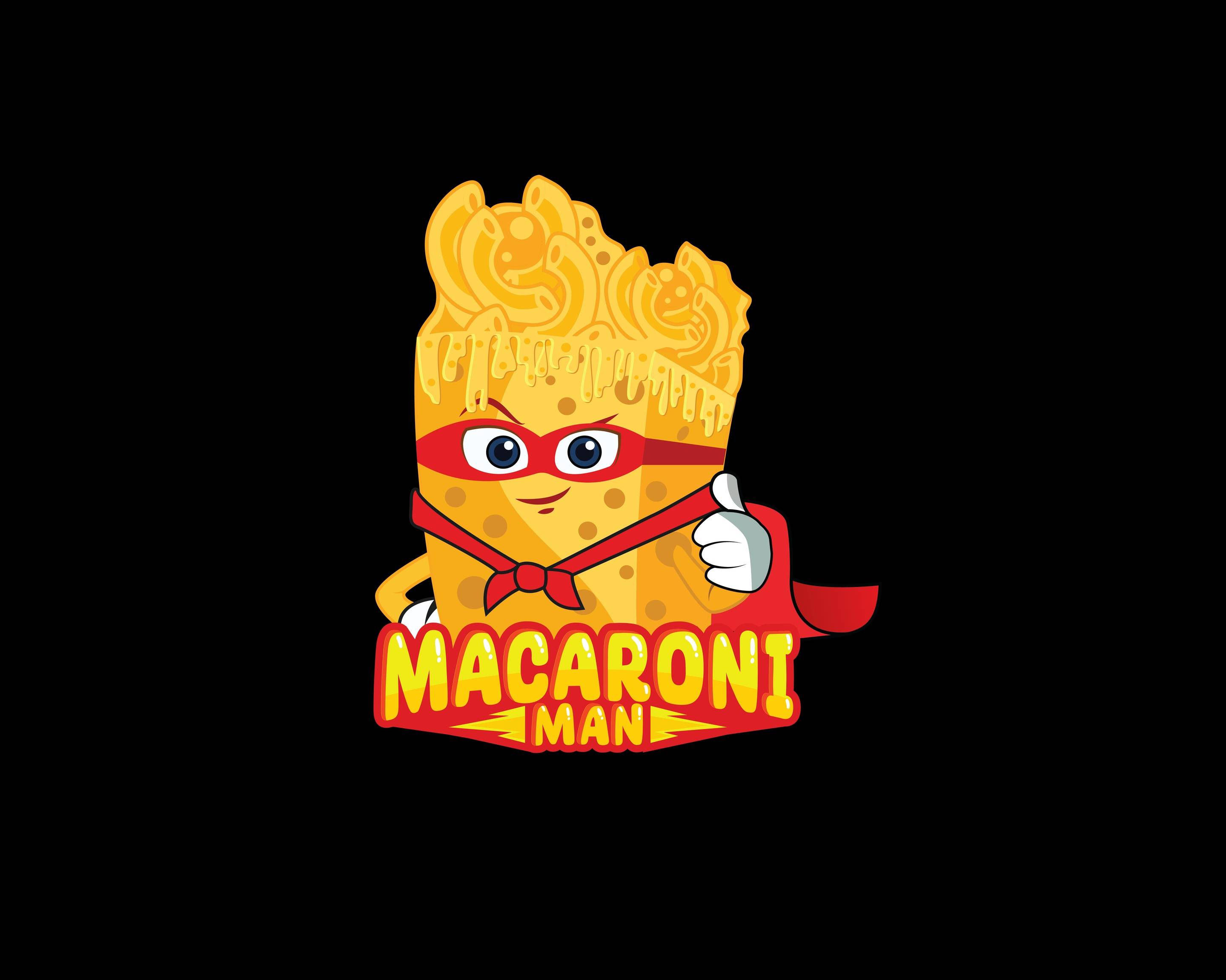 Macaroni Man (3272 Highland Road) Menu Baton Rouge • Order Macaroni Man