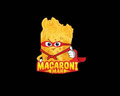 Macaroni Man (Colfax Ave Denver, CO)