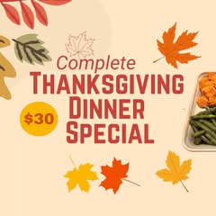 M'Dear's Bakery & Bistro