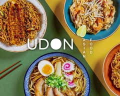 Udon Ec ( El Jardin )
