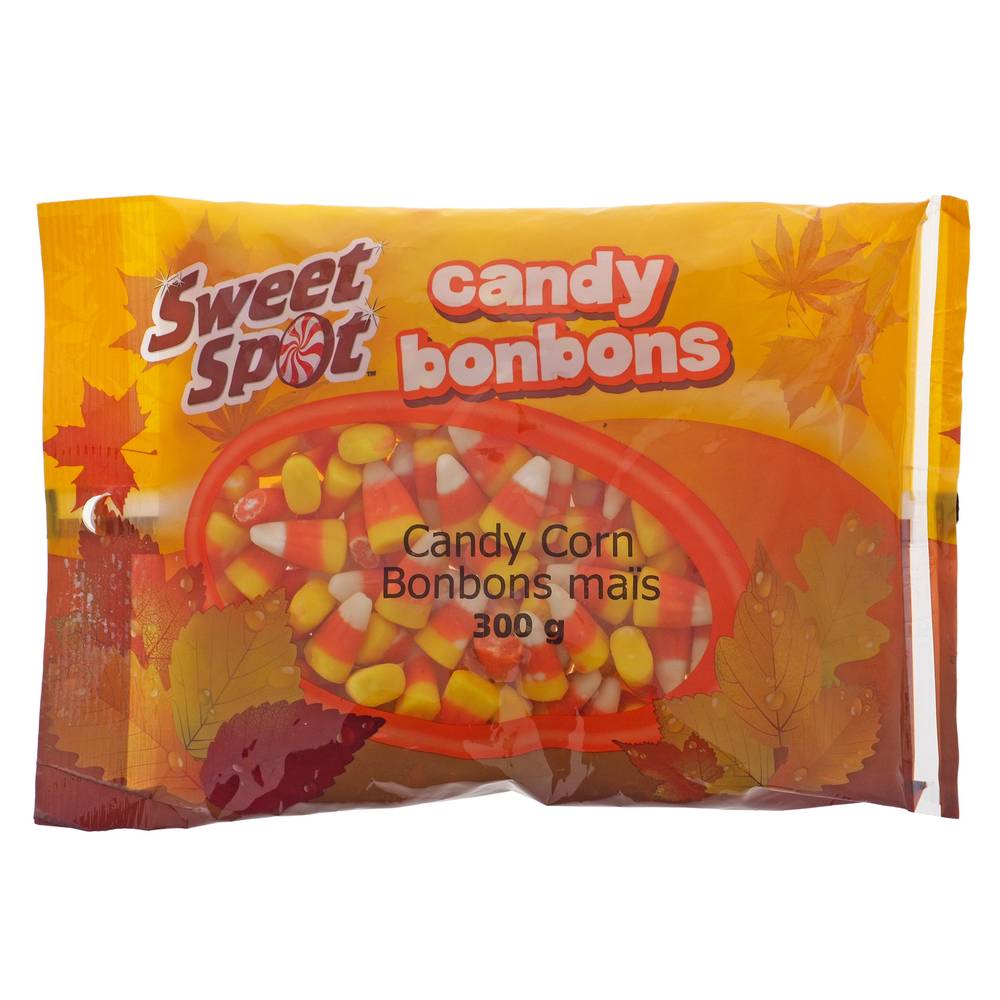 Sweet Spot Candy Co. Candy Corn Banbons