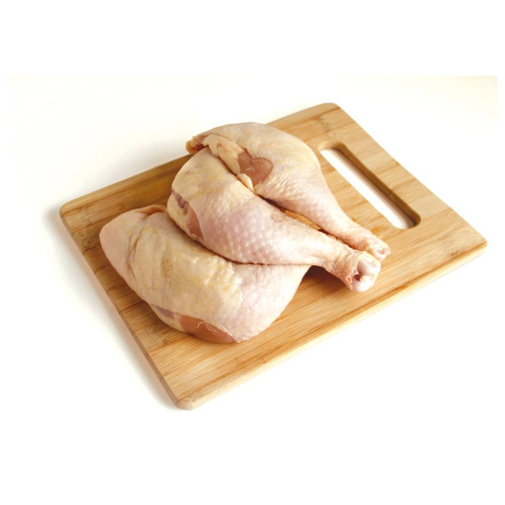 Mary'S Bone-In Skin On Chicken Leg