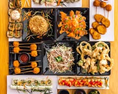 kurotēpu gastronomia oriental independencia