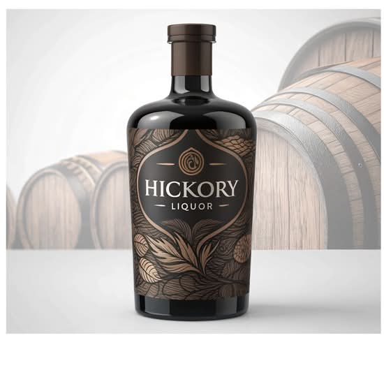 Hickory Liquor