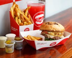 Reds Burger Shop (Las Aguilas)