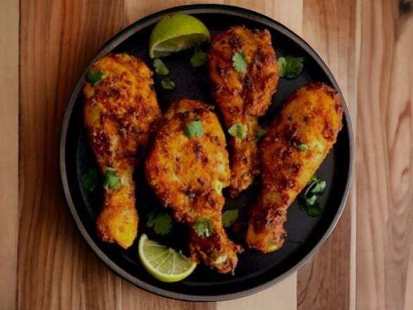 Tandoori Chicken