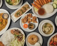 Restaurant Bayon (Rosemère)