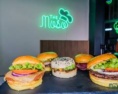 THE MOSO 
