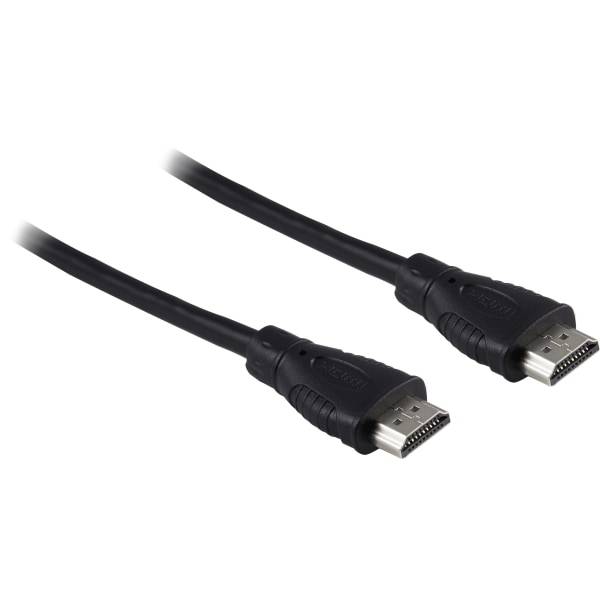 Ativa 26883 Hdmi 6' Black Cable