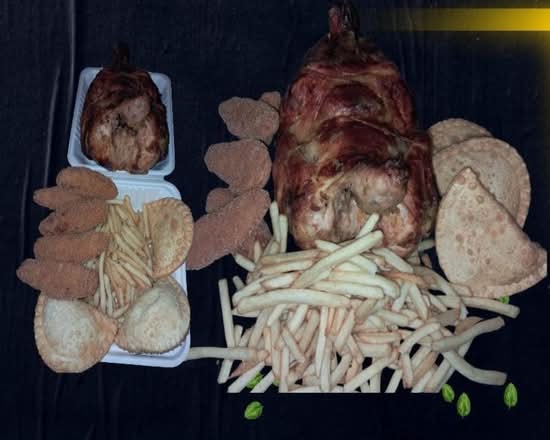 ChickenBliss (Santiago)