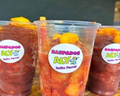 Raspados Aly