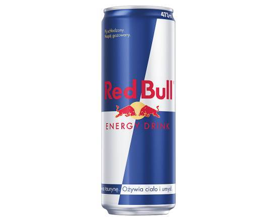 Red Bull Classic 473 ml puszka