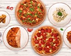 Pizza'Dam - Hilversum