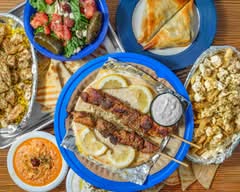 The Greek Corner Cafe (Stroudsburg)