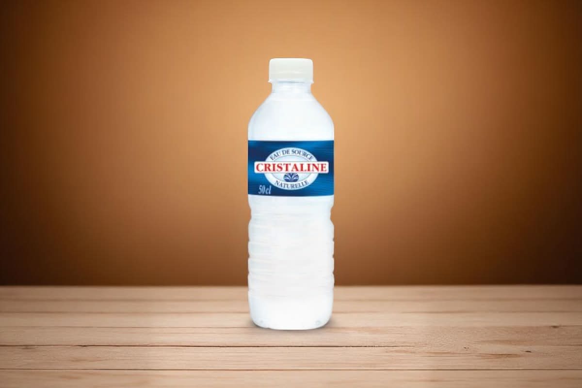 Eau 🥤