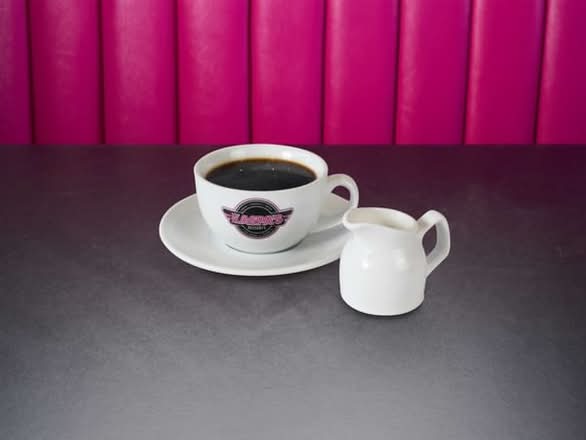 Americano.