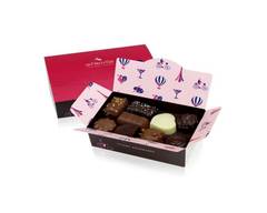 De Neuville – Chocolat français