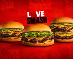 LOVE SMASH® 🍔