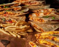 The Grilled Quesadilla Company (226 Newark Ave)