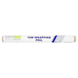 Co-op Honest Value Wrapping Foil 15M