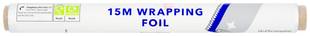 Co-op Honest Value Wrapping Foil 15M