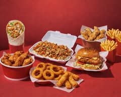 Mister Chicken  ( Perpignan)