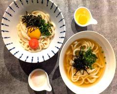 讃岐うどんと明太釜玉うどん 羅臼亭 sanukiudon&menntaikamatamaudon rausutei