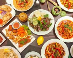 Aksorns Thai Kitchen