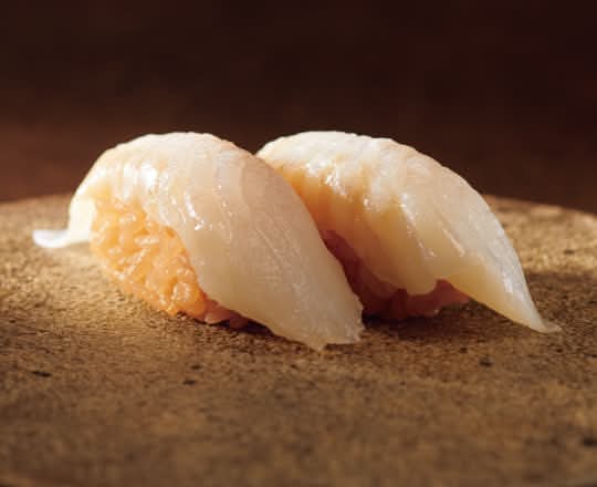北海道産　さめがれい