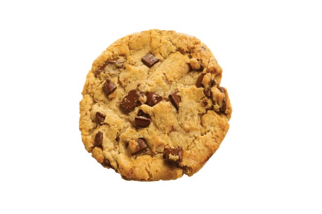 Chocolate Chunk Cookies