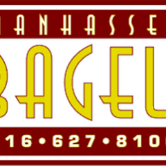 Manhasset Bagels