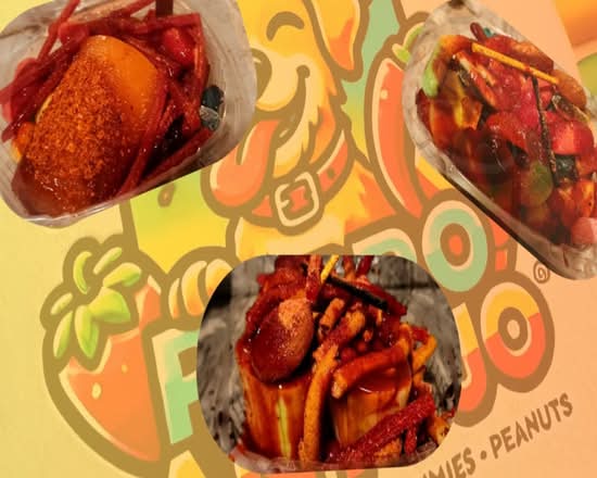 Perro Antojo Snacks (Orizaba)