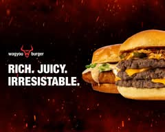 Wagyou Burger- Lundwood