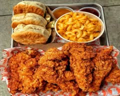 Dabs Country Cookin (Bluefield)